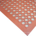 High Friction Rubber Flooring Mat Anti-Fatigue Rubber Mat